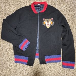 Gucci Bomber Jacket